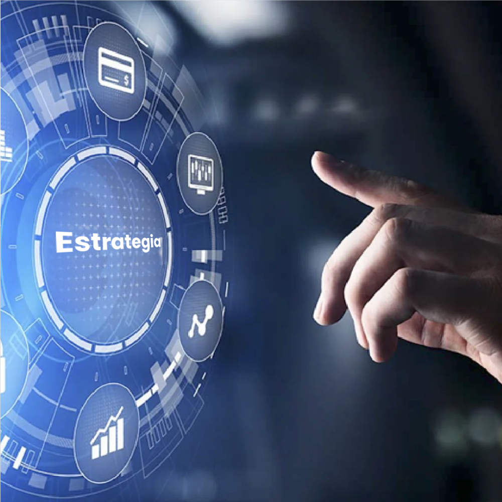 Estrategia